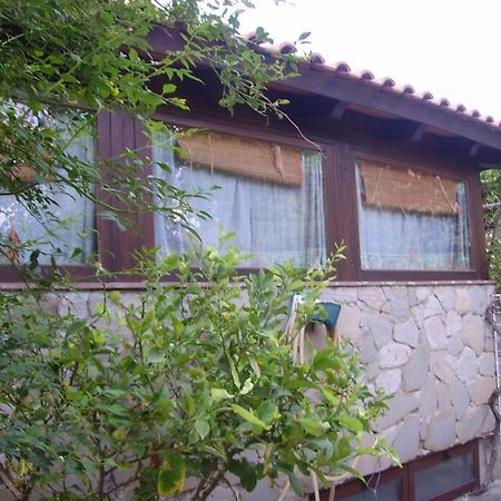 La Casa Di Mariu Bed & Breakfast Furnari Luaran gambar
