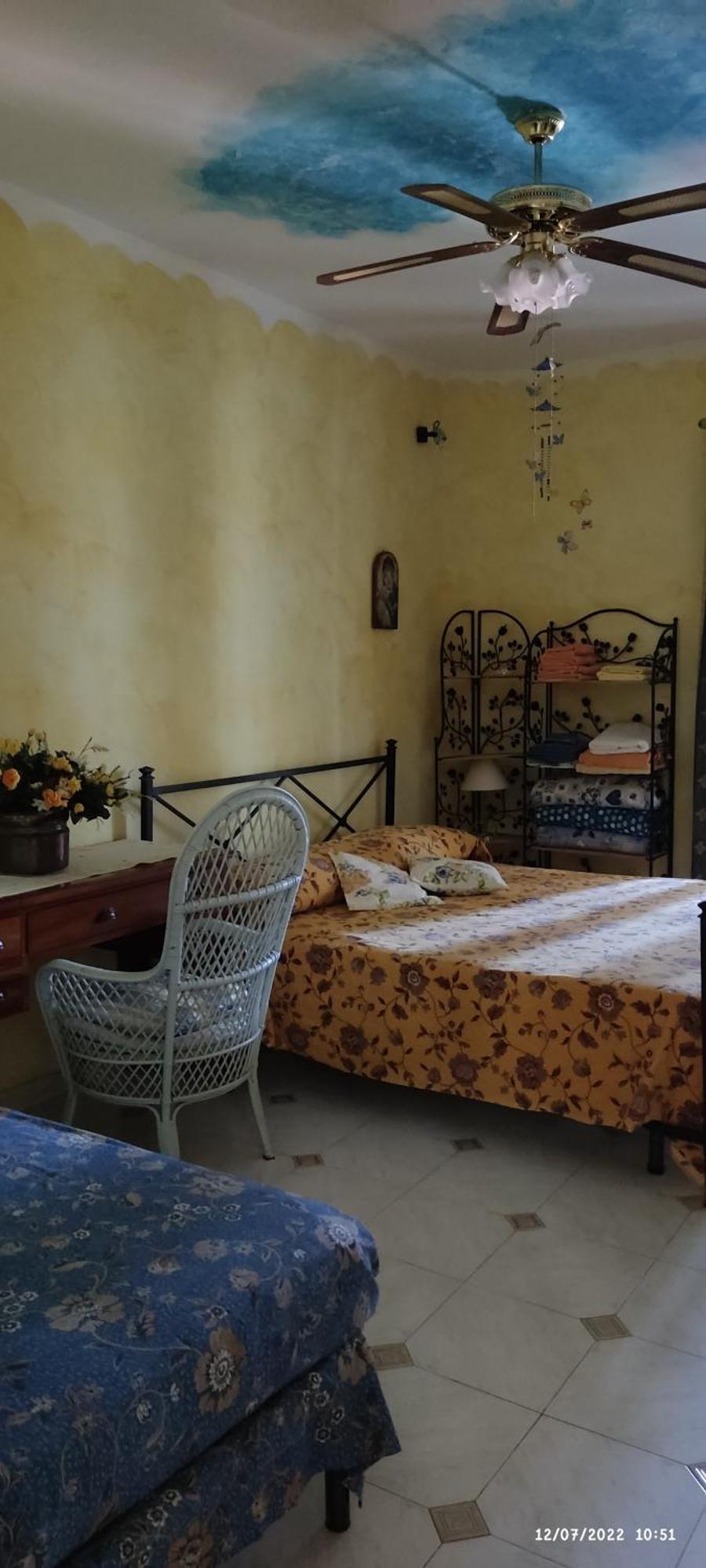 La Casa Di Mariu Bed & Breakfast Furnari Luaran gambar