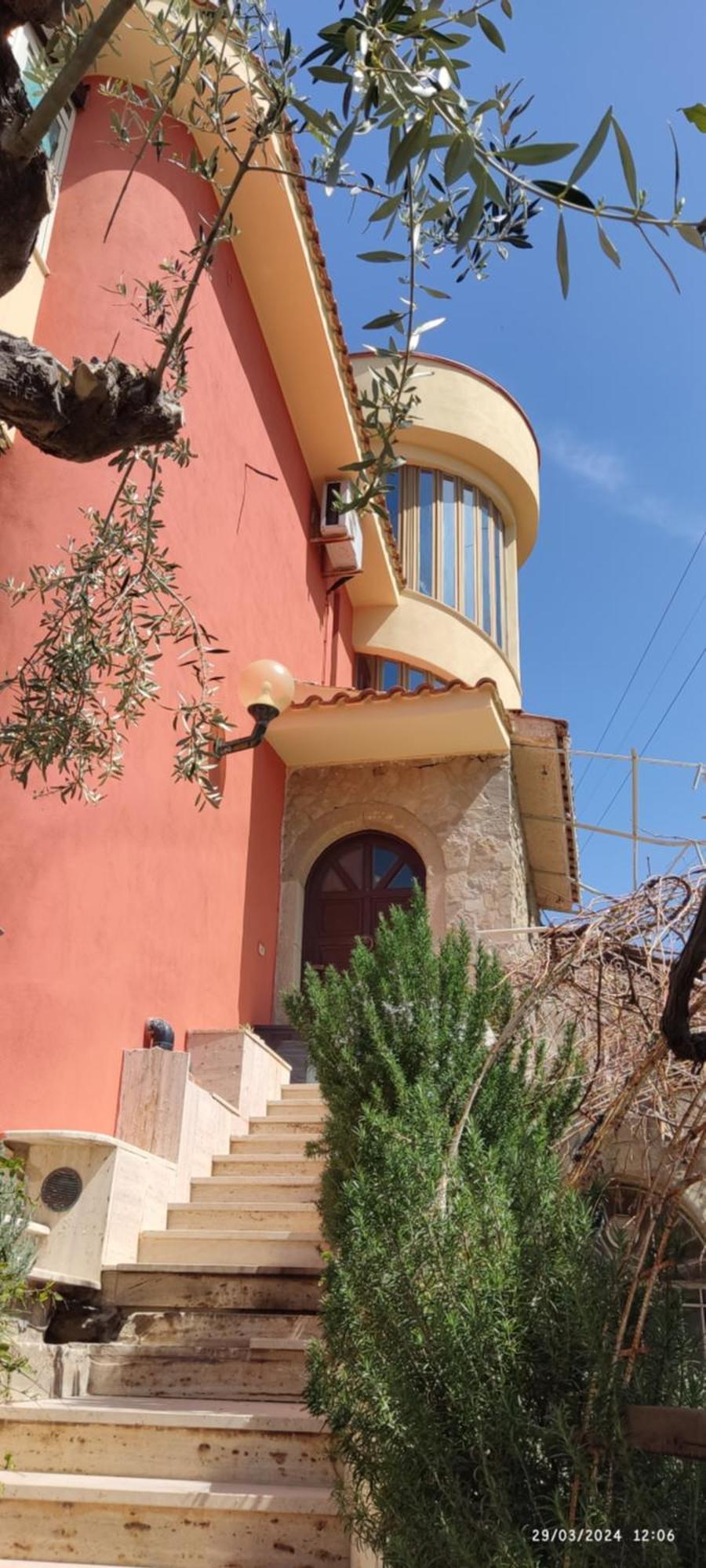 La Casa Di Mariu Bed & Breakfast Furnari Luaran gambar