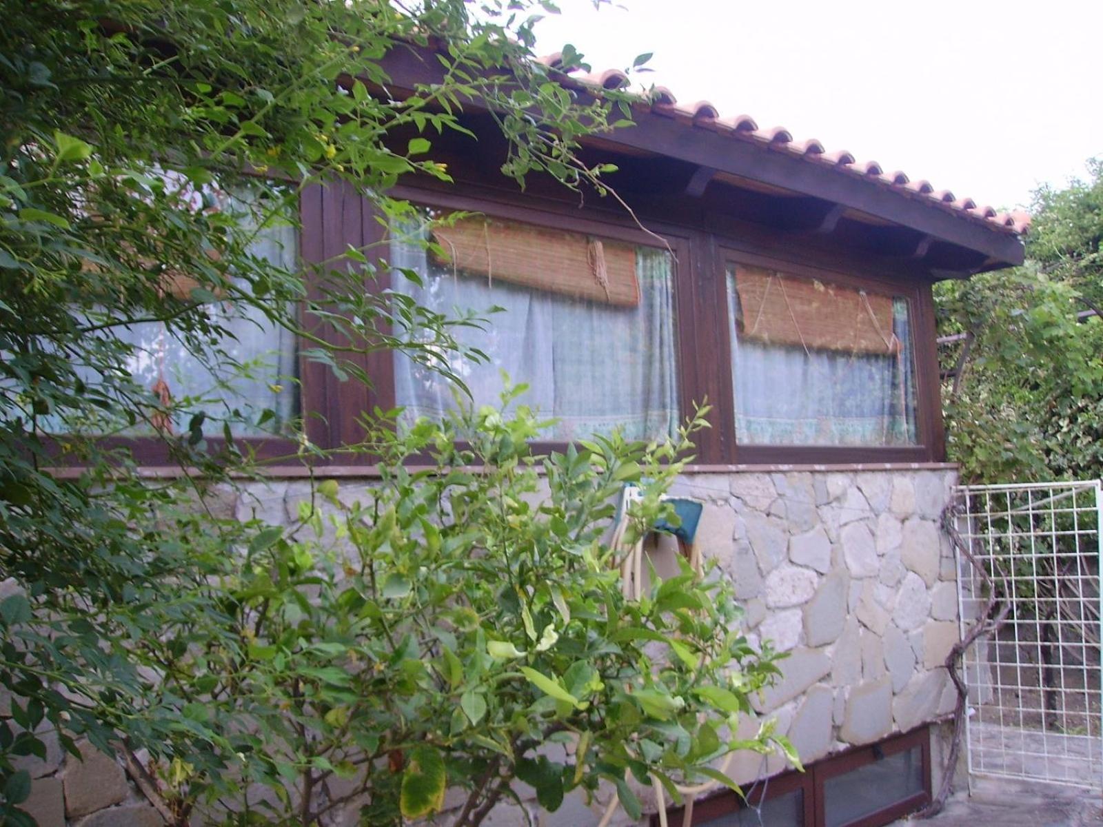 La Casa Di Mariu Bed & Breakfast Furnari Luaran gambar